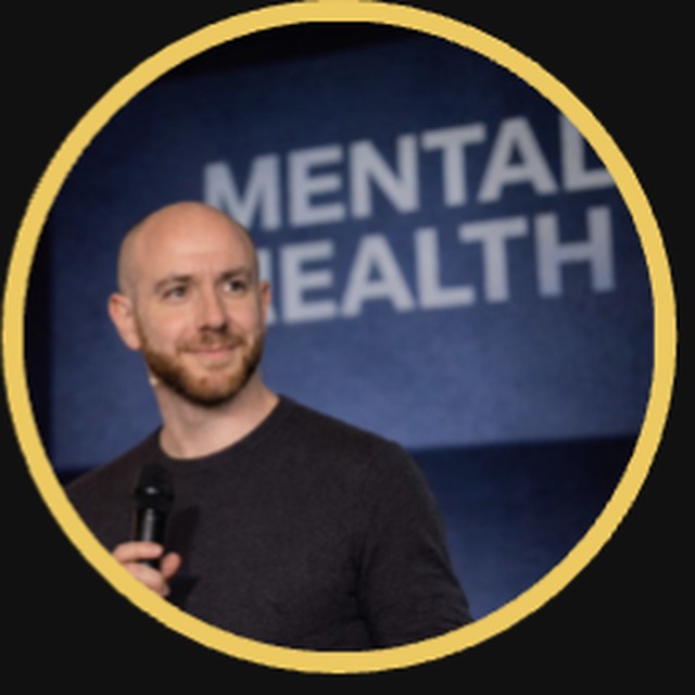 Tim Khuja, PhD — entrepreneur and behavior researcher