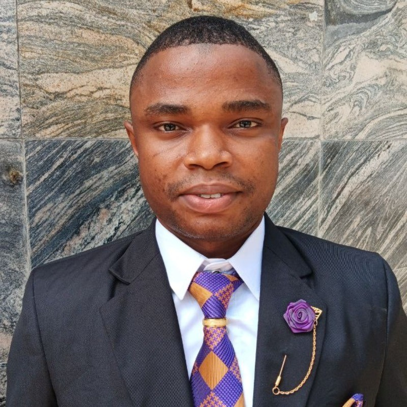 Obot Essiet Jr., Founder & CEO, FINTEL Consulting Limited
